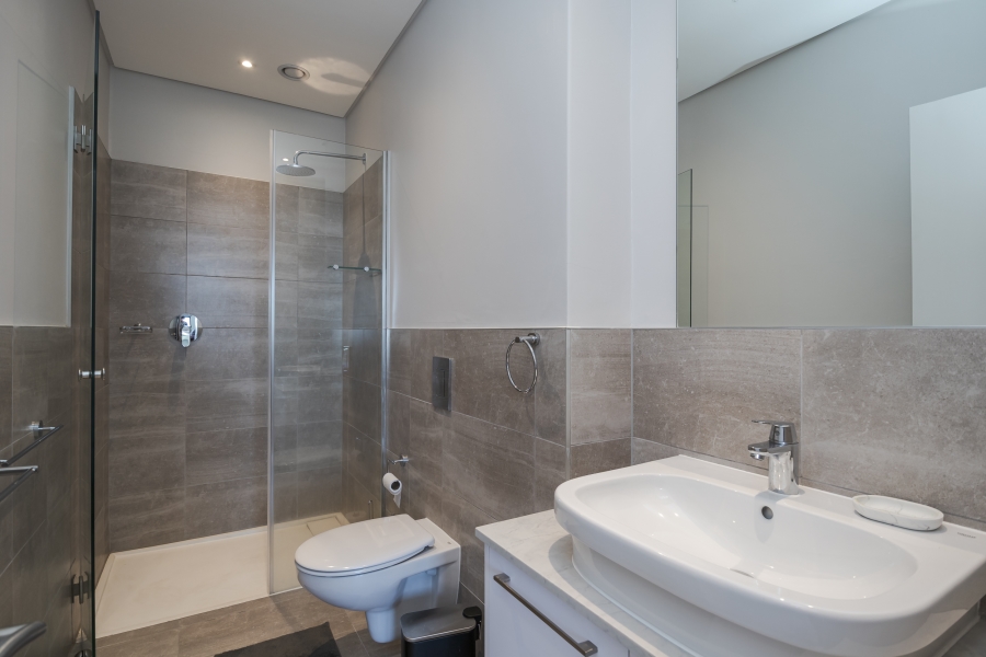 2 Bedroom Property for Sale in Foreshore Western Cape